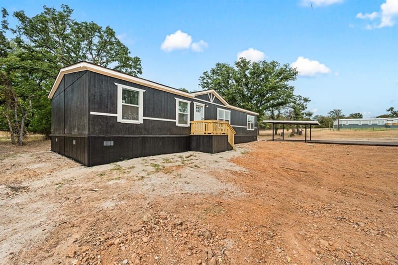 1023 Cary Lane, Springtown TX 76082 - Photo 26