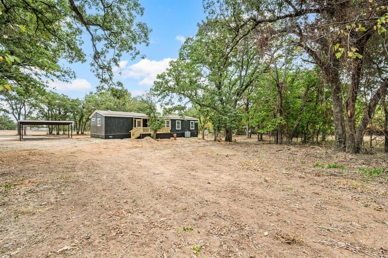 1023 Cary Lane, Springtown TX 76082 - Photo 25
