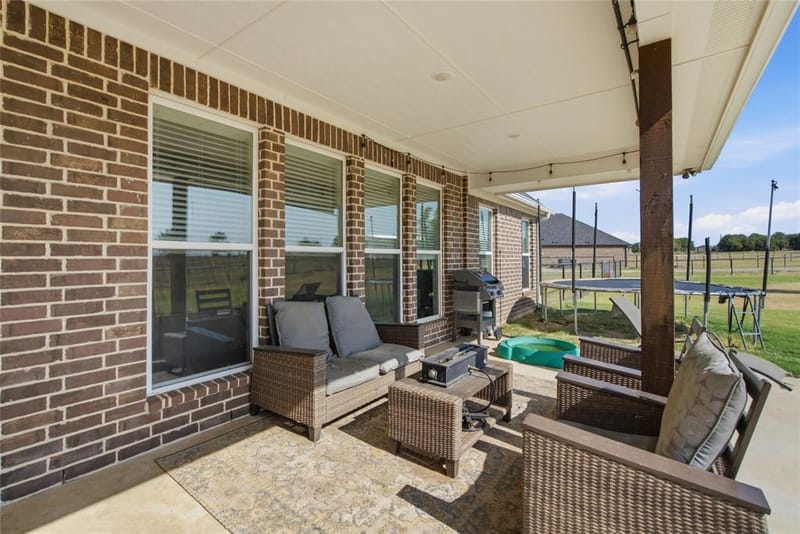 1044 Monarch Court, Poolville TX 76487 - Photo 34