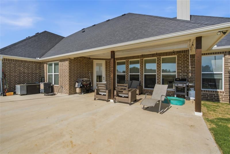 1044 Monarch Court, Poolville TX 76487 - Photo 33