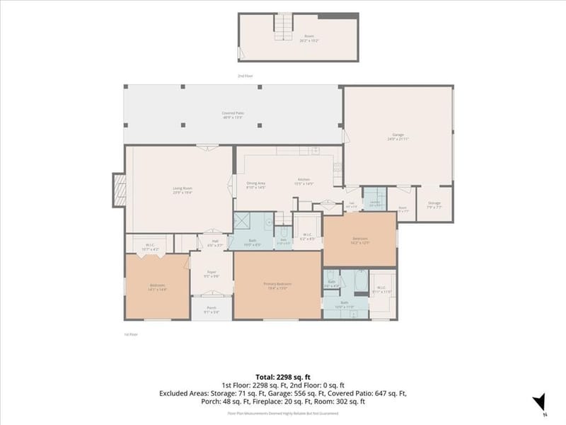 726 Mulberry Drive, Athens TX 75751 - Photo 28