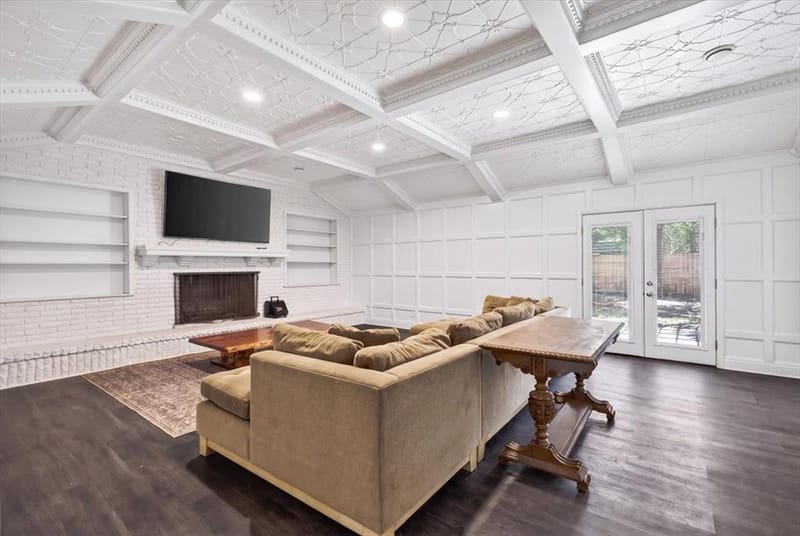 726 Mulberry Drive, Athens TX 75751 - Photo 5