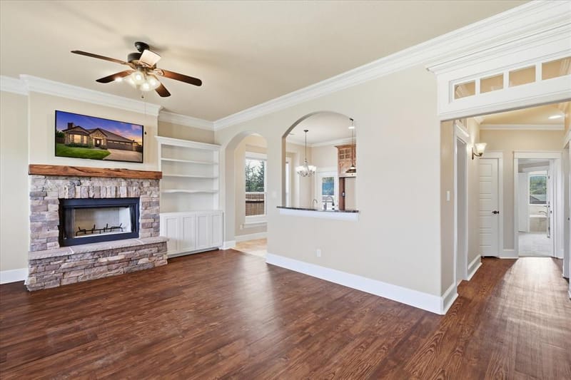 2010 Maxwell Court, Aubrey TX 76227 - Photo 6