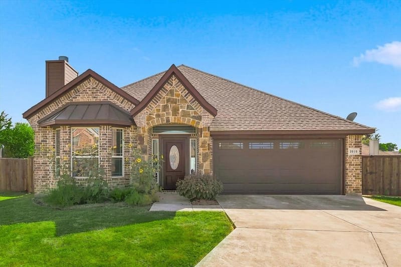 2010 Maxwell Court, Aubrey TX 76227 - Photo 32
