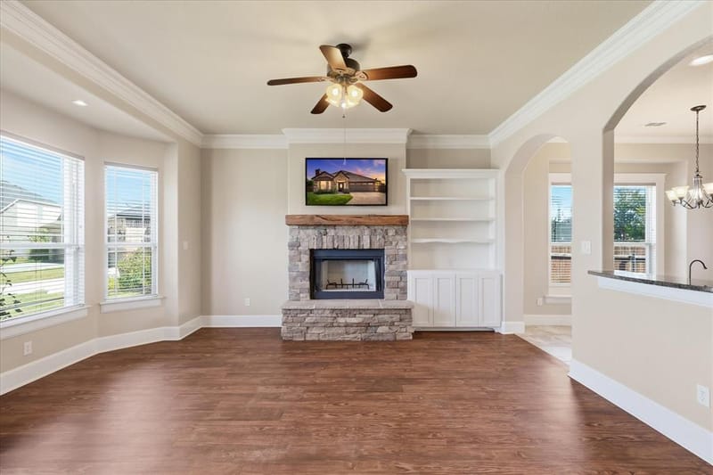 2010 Maxwell Court, Aubrey TX 76227 - Photo 24