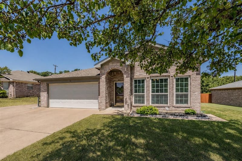 334 Dalhart Drive, Weatherford TX 76086 - Photo 27