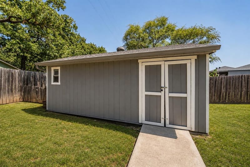 334 Dalhart Drive, Weatherford TX 76086 - Photo 22