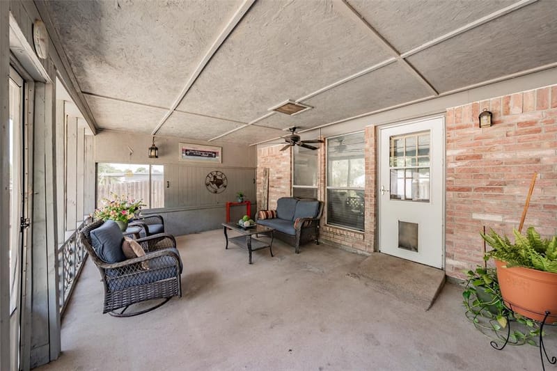 334 Dalhart Drive, Weatherford TX 76086 - Photo 20