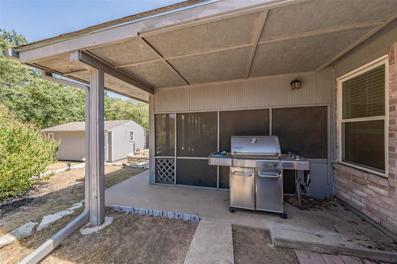 334 Dalhart Drive, Weatherford TX 76086 - Photo 24