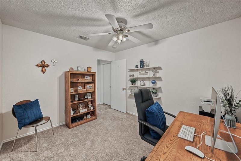 334 Dalhart Drive, Weatherford TX 76086 - Photo 15