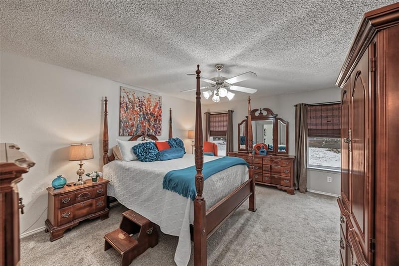 334 Dalhart Drive, Weatherford TX 76086 - Photo 8