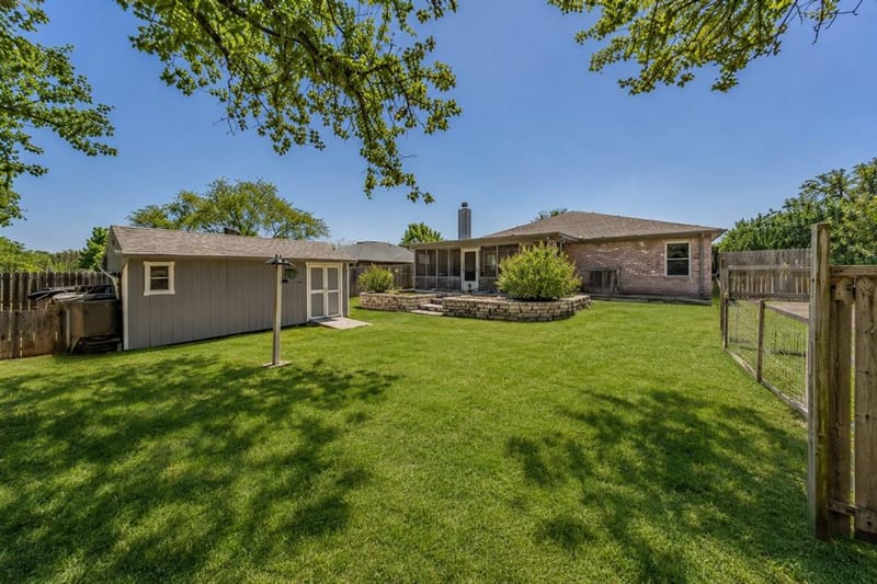 334 Dalhart Drive, Weatherford TX 76086 - Photo 25