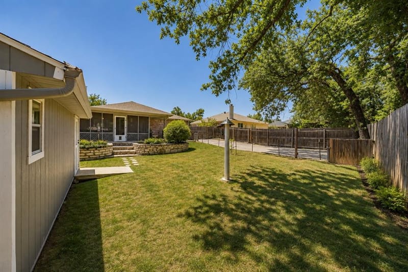 334 Dalhart Drive, Weatherford TX 76086 - Photo 21