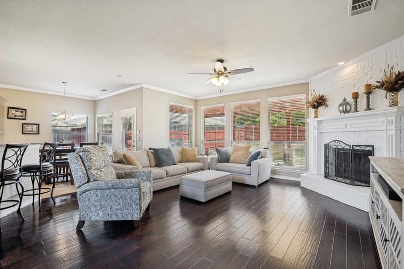 302 Highland Valley Court, Wylie TX 75098 - Photo 6