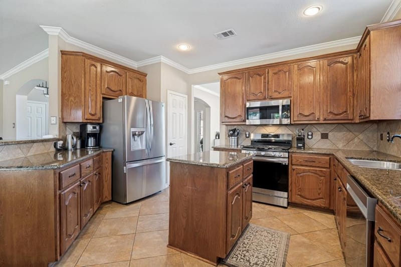 302 Highland Valley Court, Wylie TX 75098 - Photo 7