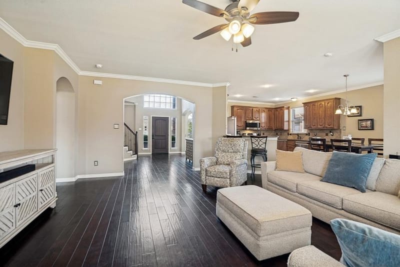 302 Highland Valley Court, Wylie TX 75098 - Photo 3