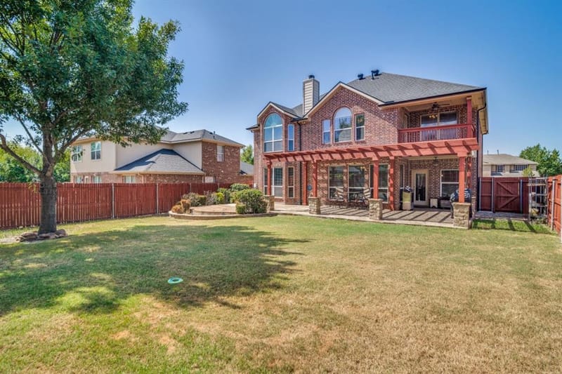302 Highland Valley Court, Wylie TX 75098 - Photo 32