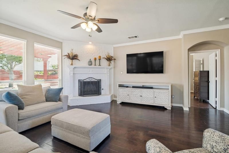 302 Highland Valley Court, Wylie TX 75098 - Photo 5