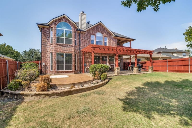 302 Highland Valley Court, Wylie TX 75098 - Photo 33