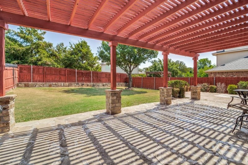 302 Highland Valley Court, Wylie TX 75098 - Photo 35
