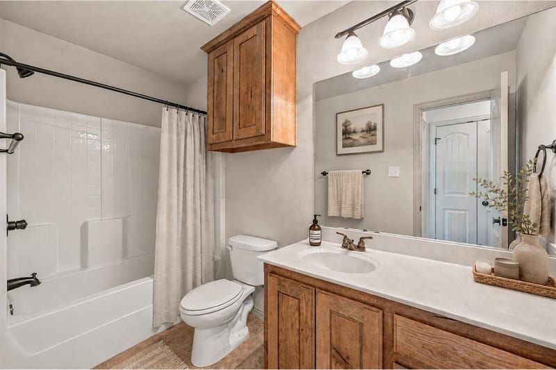 1245 Newcastle Drive, Weatherford TX 76086 - Photo 13