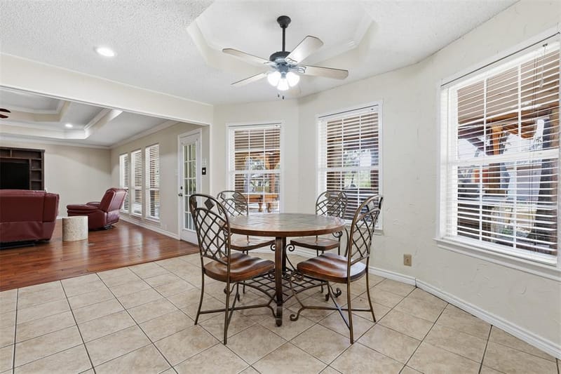 128 Oakwood Court, Lakeside TX 76135 - Photo 13