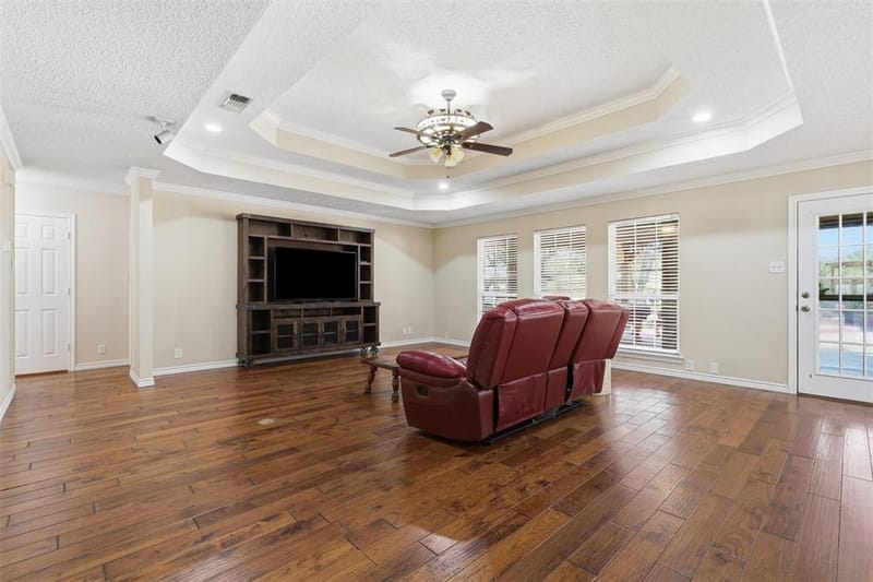 128 Oakwood Court, Lakeside TX 76135 - Photo 17