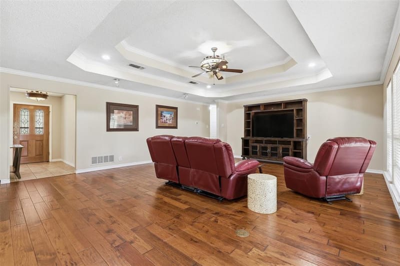 128 Oakwood Court, Lakeside TX 76135 - Photo 16