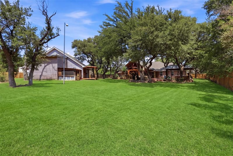 128 Oakwood Court, Lakeside TX 76135 - Photo 34