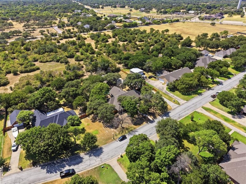 128 Oakwood Court, Lakeside TX 76135 - Photo 38