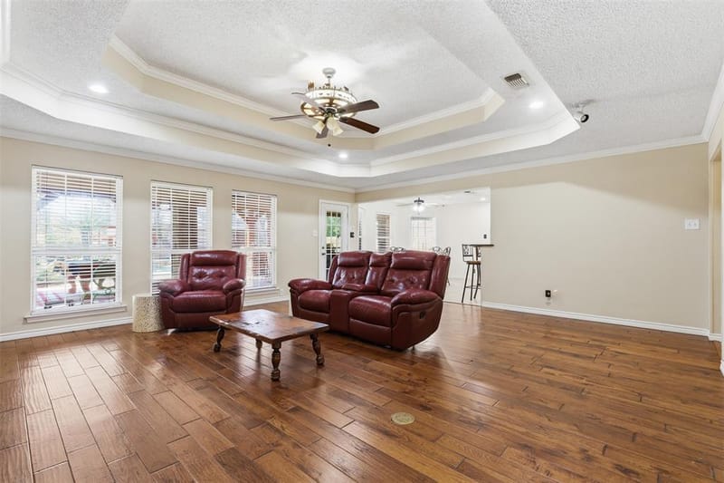 128 Oakwood Court, Lakeside TX 76135 - Photo 18