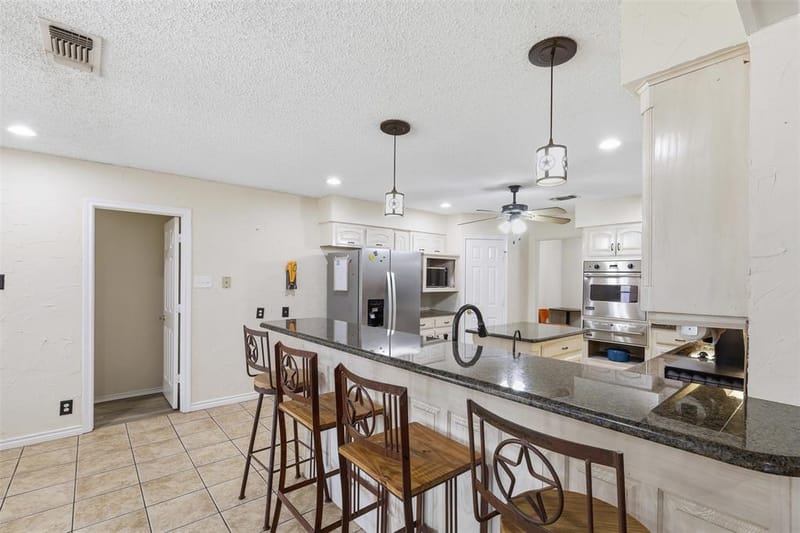 128 Oakwood Court, Lakeside TX 76135 - Photo 15