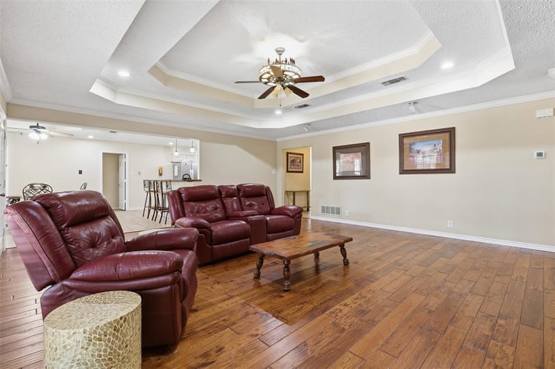128 Oakwood Court, Lakeside TX 76135 - Photo 19