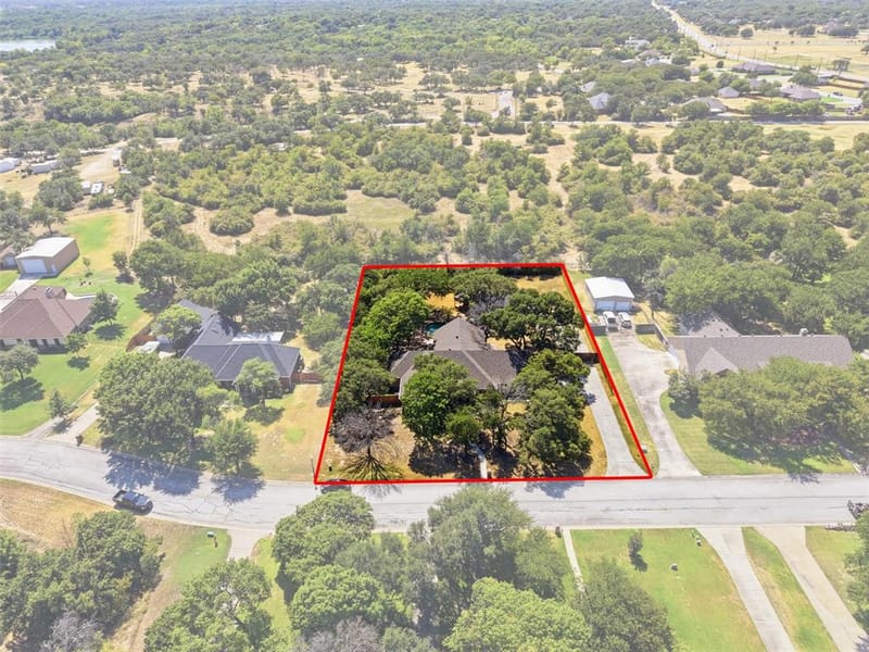 128 Oakwood Court, Lakeside TX 76135 - Photo 39