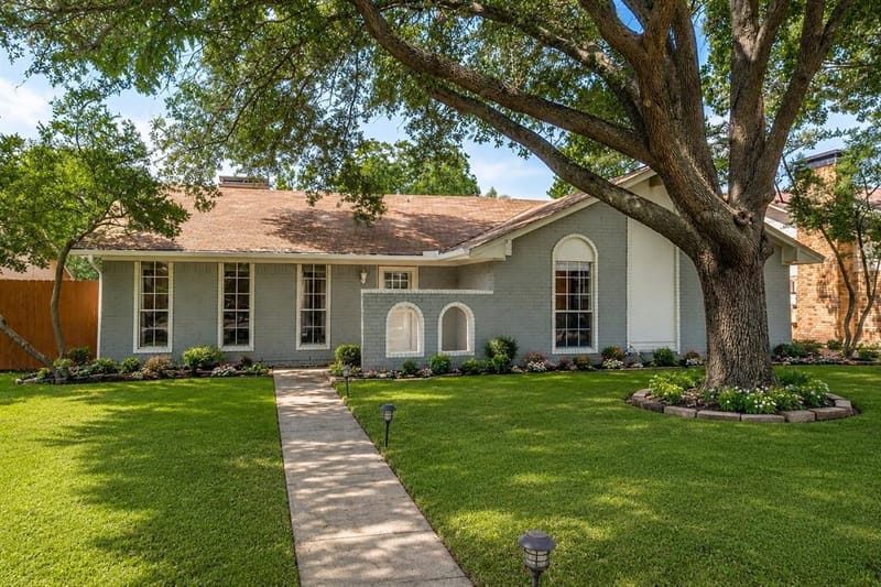 1818 Trowbridge Street, Garland TX 75044 - Photo 2