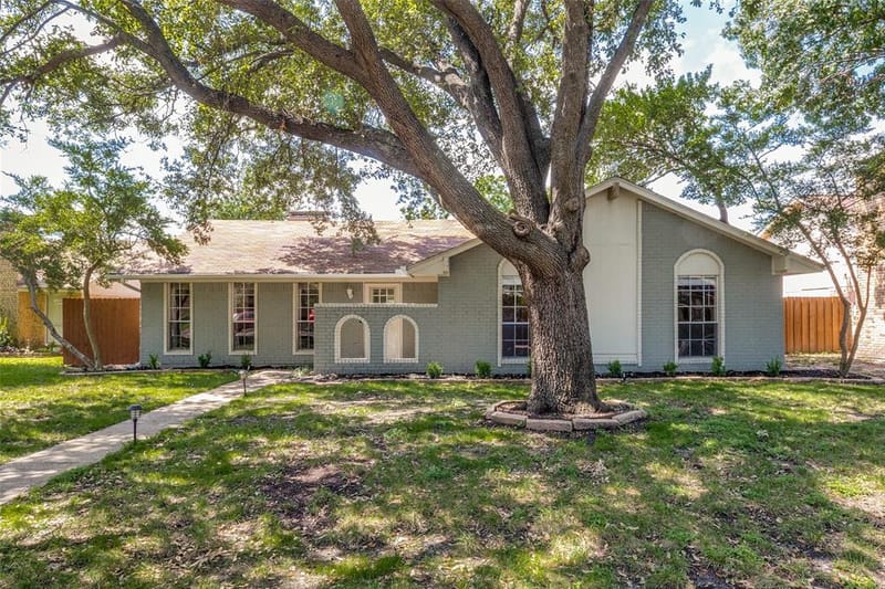 1818 Trowbridge Street, Garland TX 75044 - Photo 18