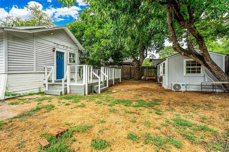 719 Melba Street, Dallas TX 75208 - Photo 7