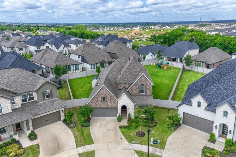 3253 Switchgrass Drive, McKinney TX 75071 - Photo 2