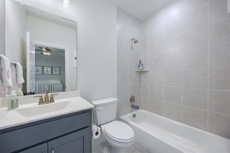 3253 Switchgrass Drive, McKinney TX 75071 - Photo 26