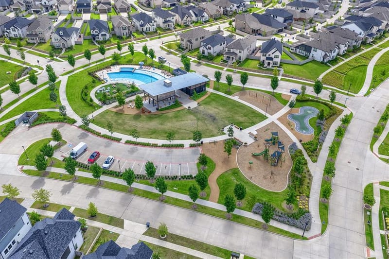 3253 Switchgrass Drive, McKinney TX 75071 - Photo 36