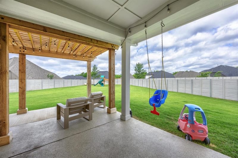 3253 Switchgrass Drive, McKinney TX 75071 - Photo 28