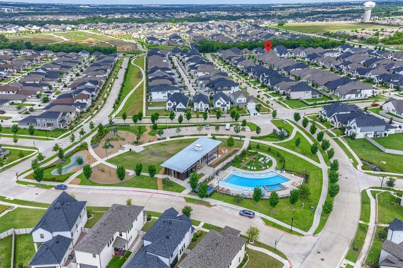 3253 Switchgrass Drive, McKinney TX 75071 - Photo 38