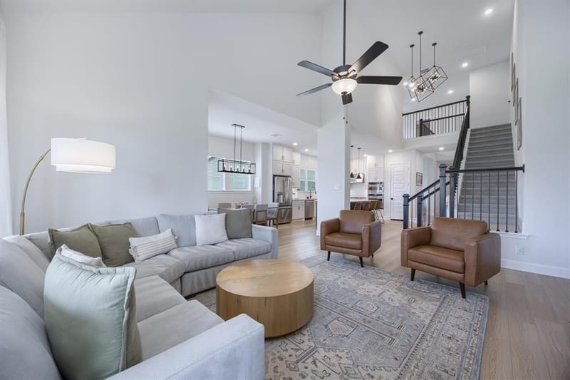 3253 Switchgrass Drive, McKinney TX 75071 - Photo 14
