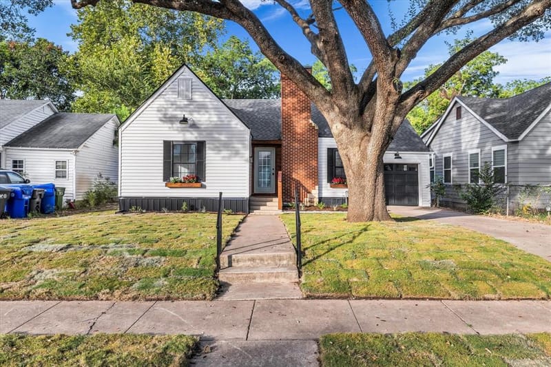 916 N 31st Street, Waco TX 76707 - Photo 23