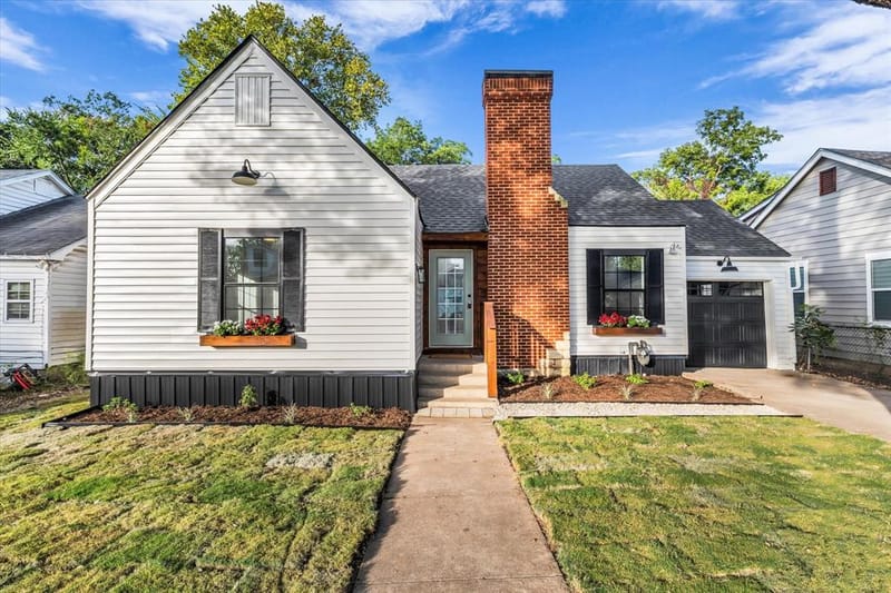 916 N 31st Street, Waco TX 76707