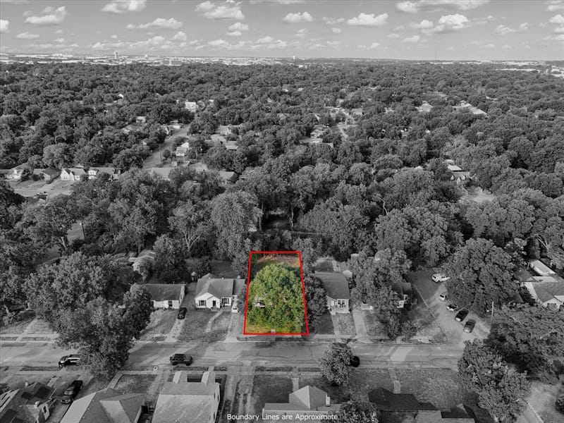 916 N 31st Street, Waco TX 76707 - Photo 29