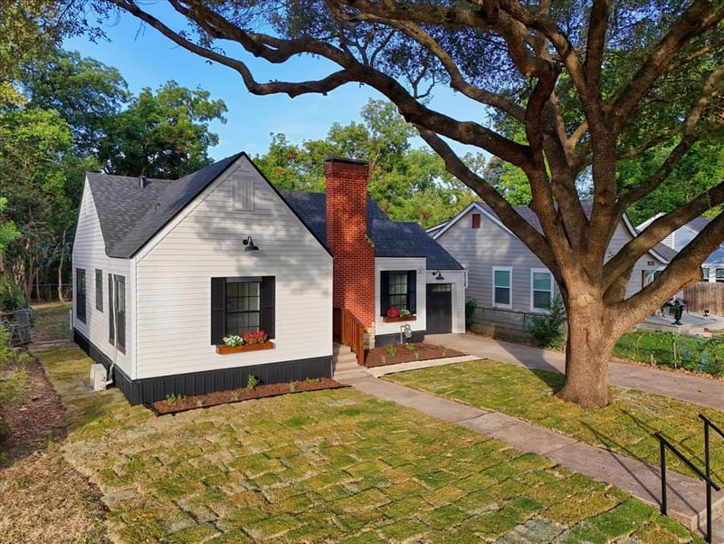 916 N 31st Street, Waco TX 76707 - Photo 25