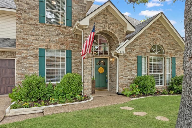 5410 Mill Run Drive, McKinney TX 75072