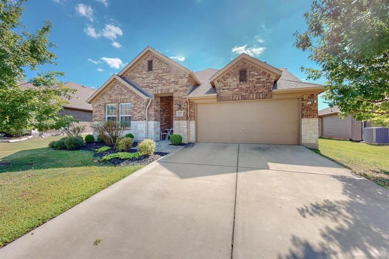 521 Hunt Farms Road, Fate TX 75189