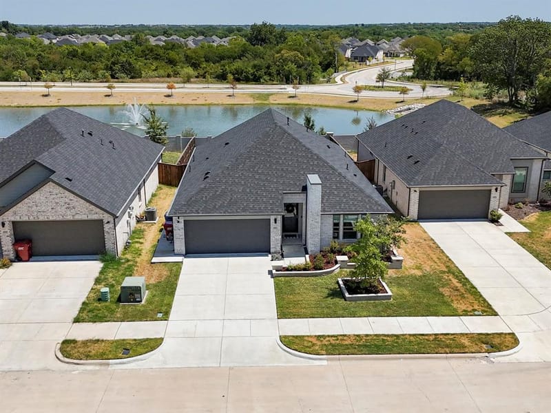 4007 Belton Court, Farmersville TX 75442 - Photo 2